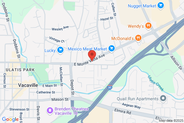 Bitcoin ATM Vacaville - Coinhub