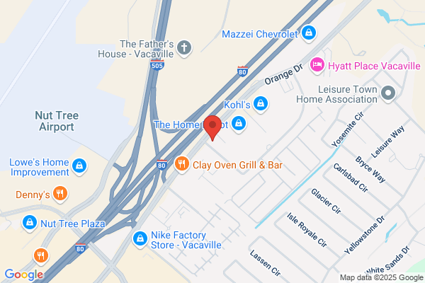 5 Star Car Wash & Detail Center