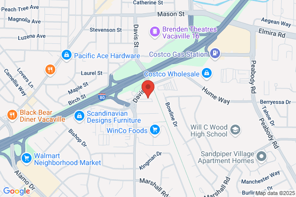 Vacaville Autopro