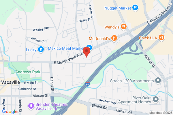 Vaca Valley Radiator & Auto Service