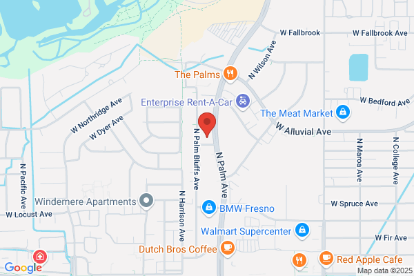 North Fresno Foods