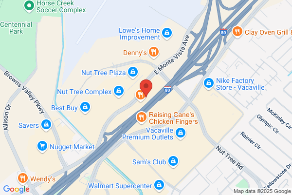 Noah's NY Bagels