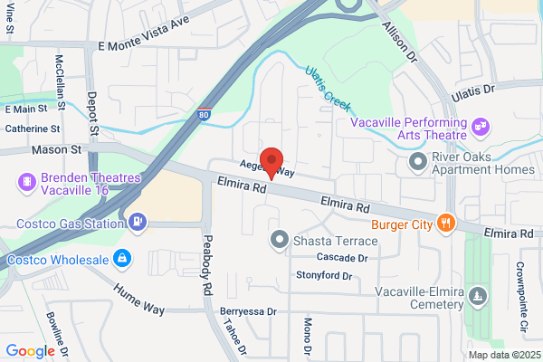 Valley Strong Credit Union