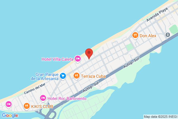 Club Tropical