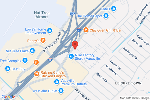 Black Oak Restaurant