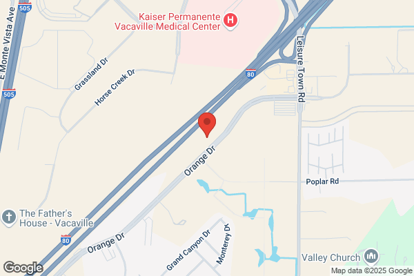 Dodge Chrysler Jeep Ram Of Vacaville