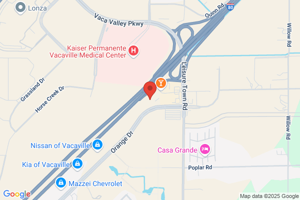 Vacaville Honda