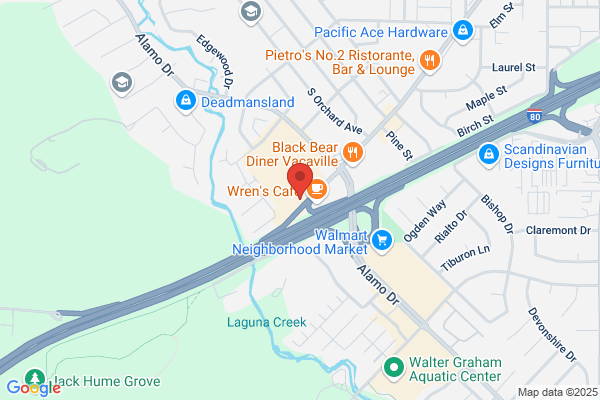 Kiddie Academy of Vacaville
