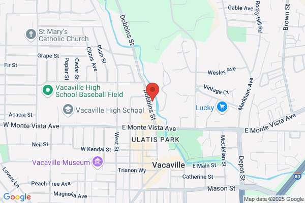 Vaca Valley Chiropractic