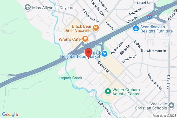 Vacaville Accident & Injury Center