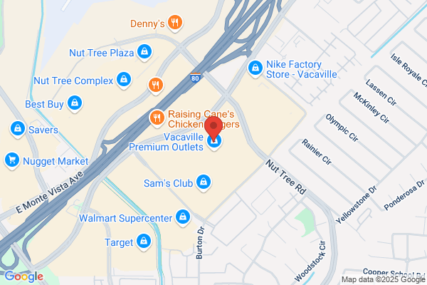 Jockey Outlet