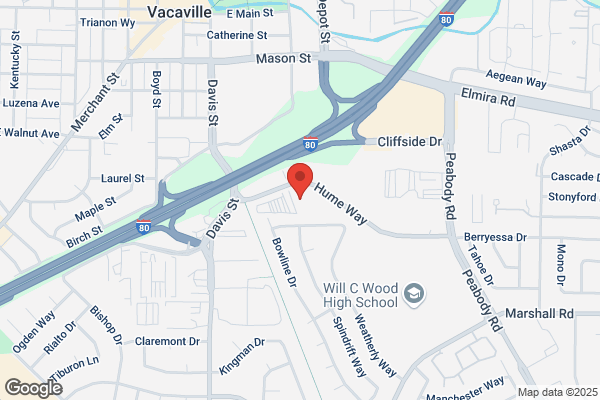 Meek's Lumber & Hardware - Vacaville