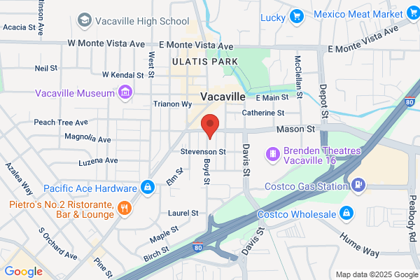 LLF Vacaville Bankruptcy Lawyers