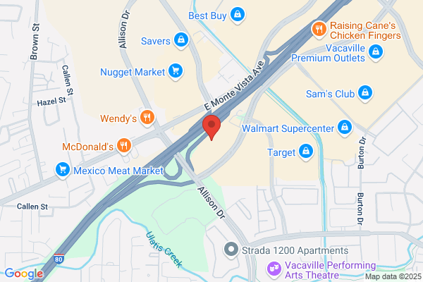 Massage Envy - Vacaville