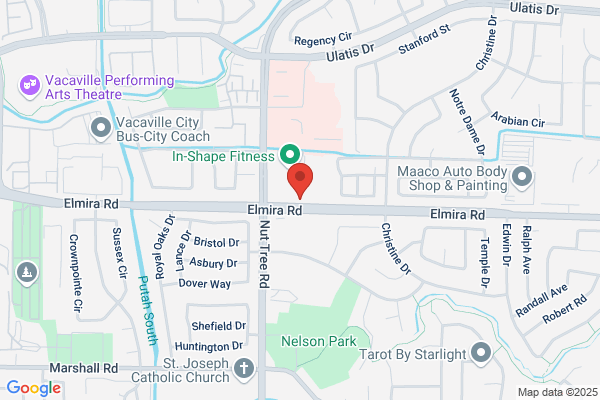 Vacaville Dentistry and Orthodontics