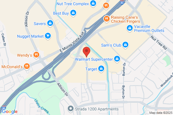 Vacaville Dental Care