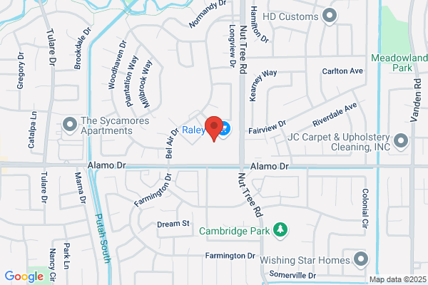 Alamo Dental Office