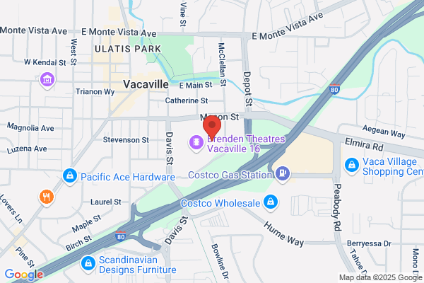 Pedersen Wayne DDS