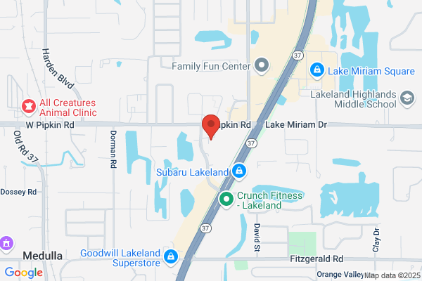 Scott Orthodontics