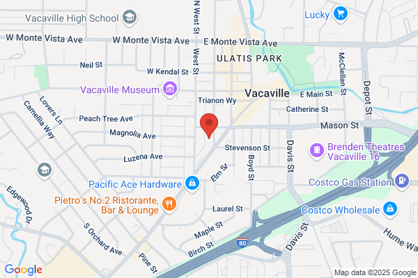 Vacaville Dental Center