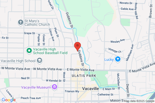 Vacaville Dental Professionals