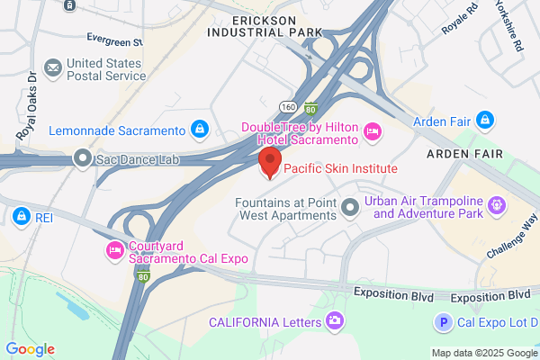 Pacific Skin Institute