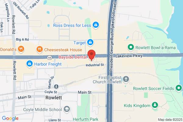 Bayside Dental