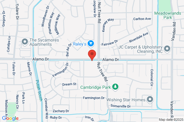 Solanoville Dental