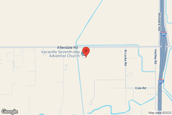 Vacaville Adventist School