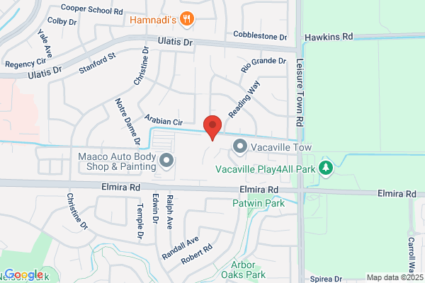 SERVPRO of Vacaville / Dixon / Fairfield / Davis