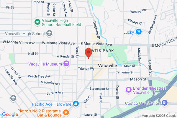 Maximum Fitness Vacaville