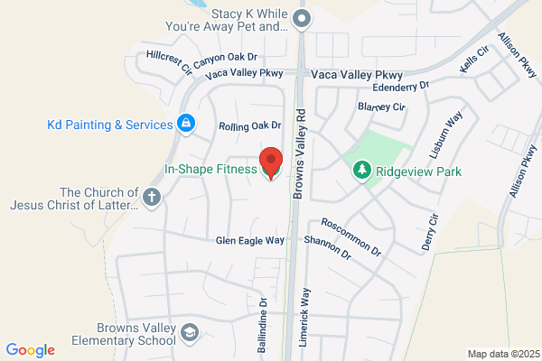 Salutary Sports Club