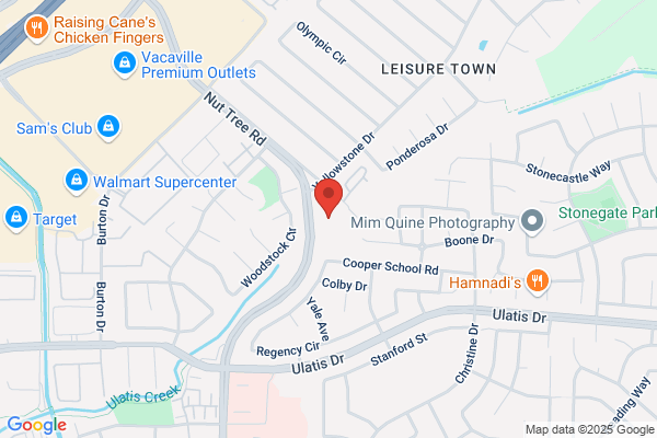 Community Medical Centers