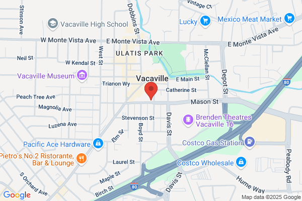 Always Best Care Senior Services - Home Care Services in Vacaville