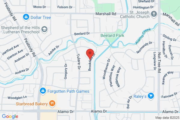 Brookdale Vacaville