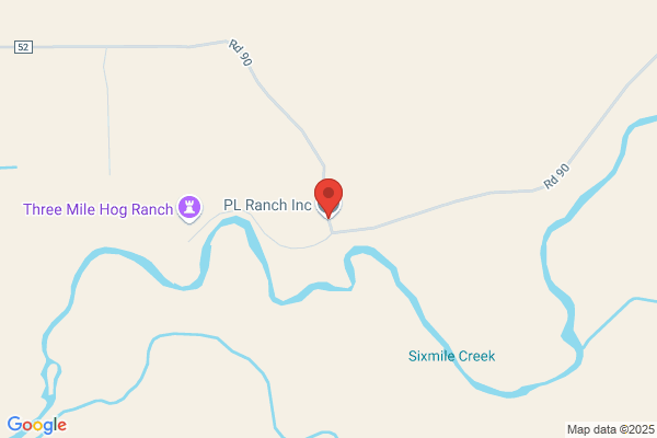 P & L Ranch