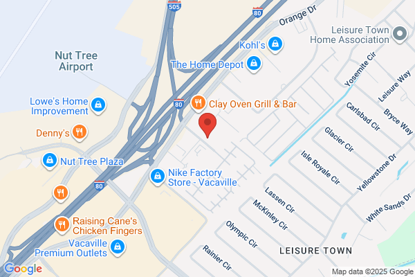 Holiday Inn Express & Suites Vacaville, an IHG Hotel