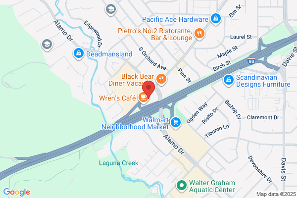 Alamo Inn & Suites