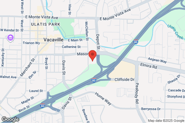 Hampton Inn & Suites Vacaville-Napa Valley