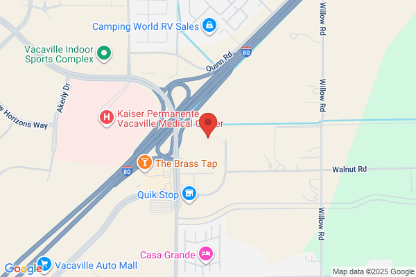 Quality Inn & Suites Vacaville