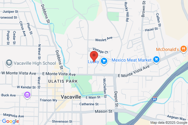 Solano  Dryer Vent Cleaning