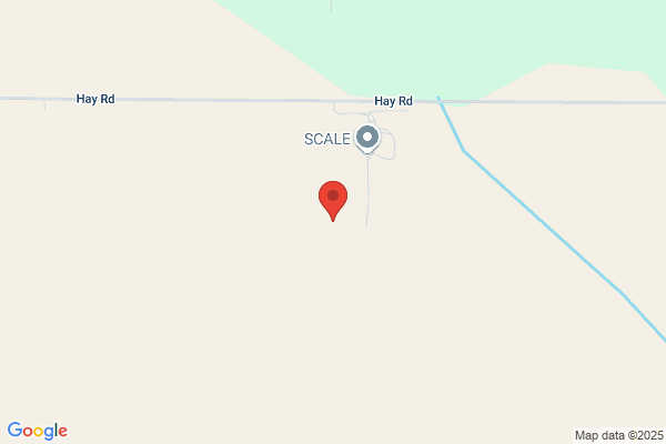 Hay Road Landfill