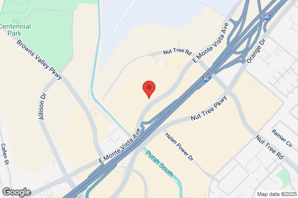 AAA Vacaville Branch