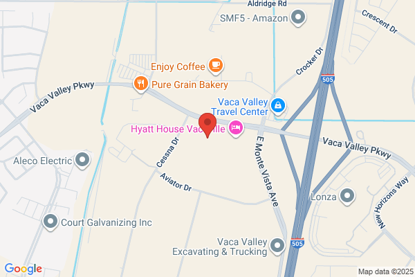 BBSI Vacaville