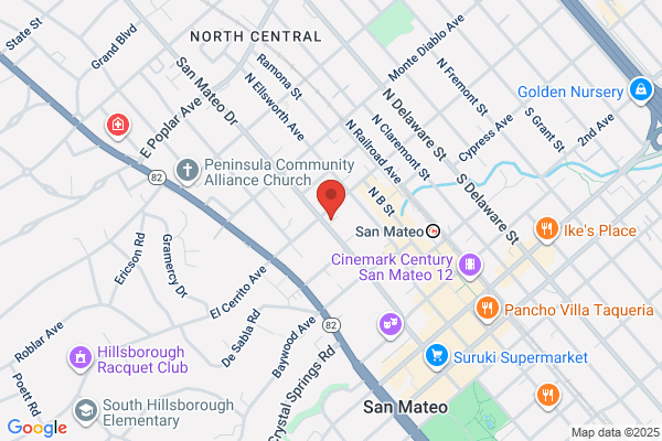 Hearing Services of CA