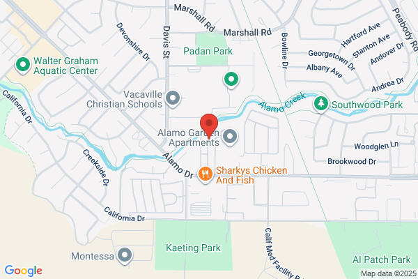 Alamo Mobile Home Park