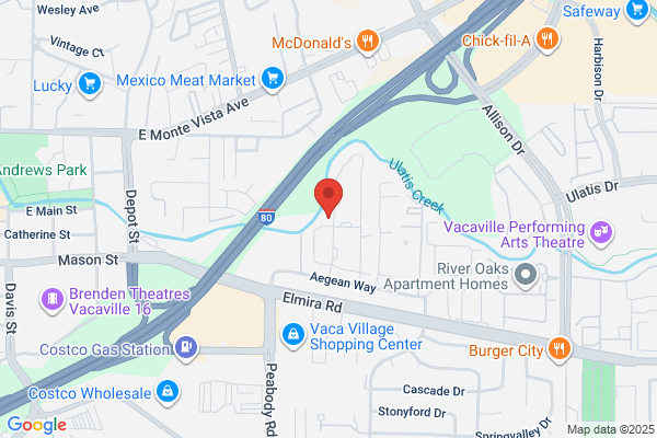 Creekside Mobile Home Park