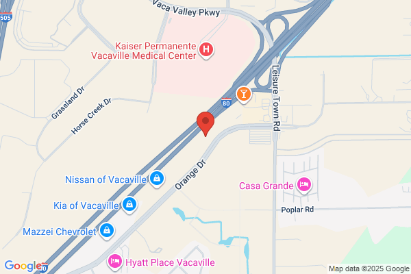 Vacaville Volkswagen