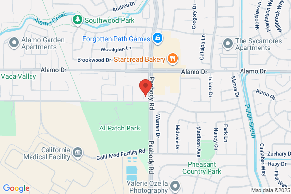 Crawford Orthodontics