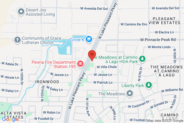 Valley Vista Gardening and Landscaping
